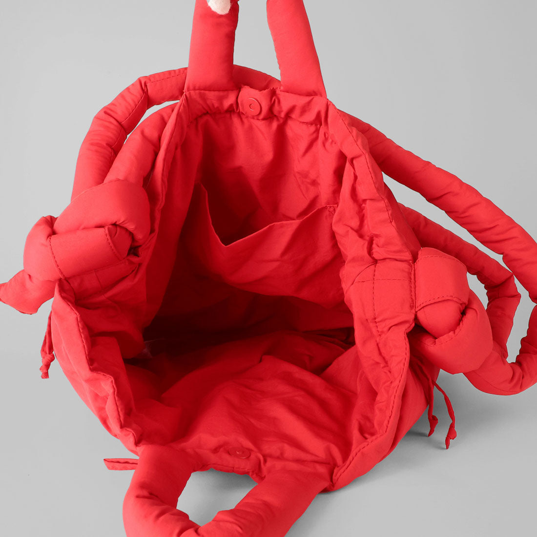 オレンド OLEND ショルダーバッグ オナ ソフトバッグ レッド 4WAY トート 軽量 ONA SOFT BAG RED (レッド) レッド