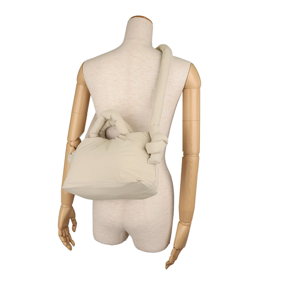 オレンド OLEND ショルダーバッグ ミニオナ ソフトバッグ サンド 2WAY 軽量 MINIONA SOFT BAG SAND (サンド) サンド