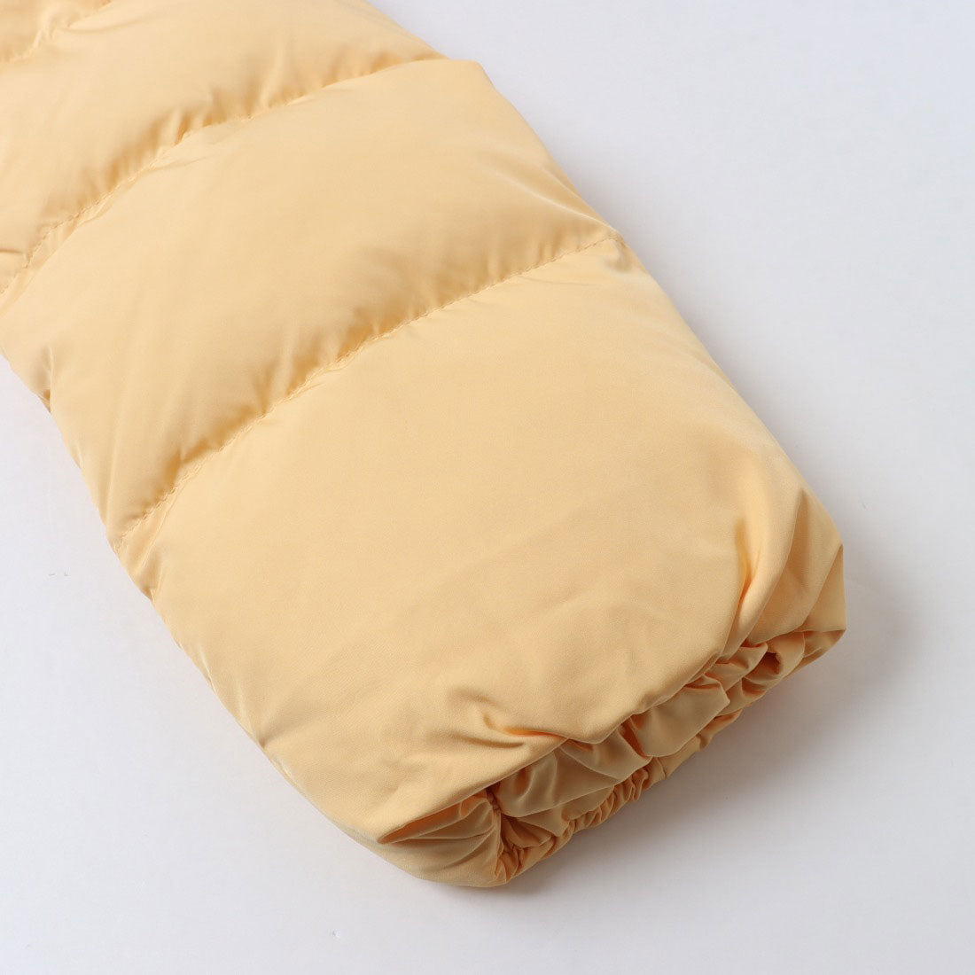 オムネス スプレモ OMNES Supremo ハンガリーダウンショート丈ジャケット (イエロー) イエロー