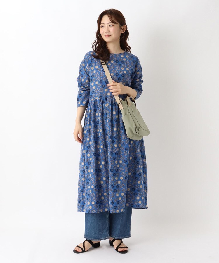 ワンズテラス one'sterrace anello IRIS 2WAYトート (ブラック(919)) ブラック(919)