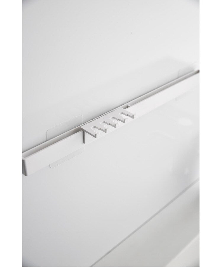 ワンズテラス one'sterrace tower タワー 歯ブラシ&歯磨き用品収納セット【返品不可商品】 (ホワイト(901)) ホワイト(901)