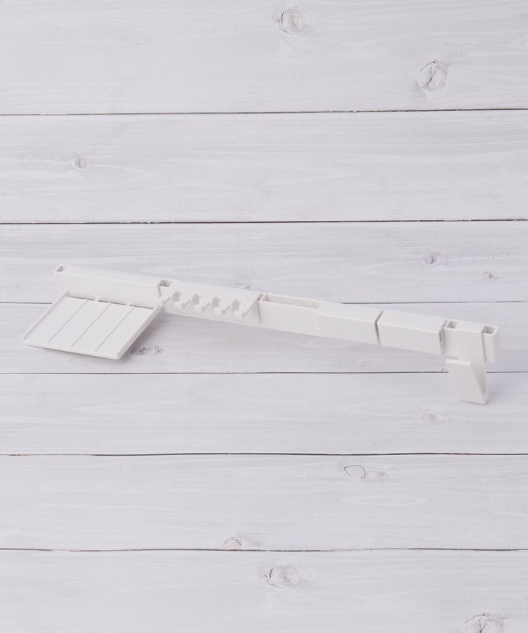 ワンズテラス one'sterrace tower タワー 歯ブラシ&歯磨き用品収納セット【返品不可商品】 (ホワイト(901)) ホワイト(901)