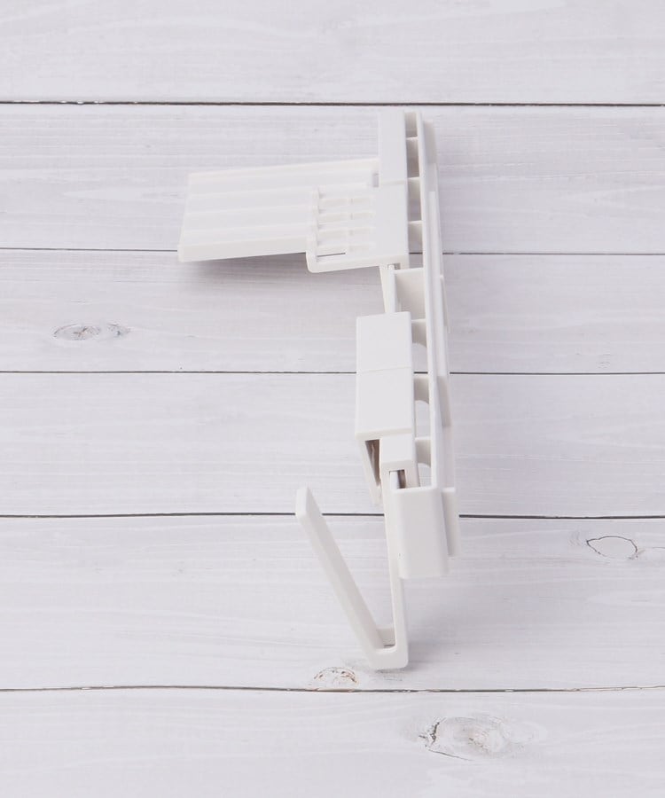 ワンズテラス one'sterrace tower タワー 歯ブラシ&歯磨き用品収納セット【返品不可商品】 (ホワイト(901)) ホワイト(901)