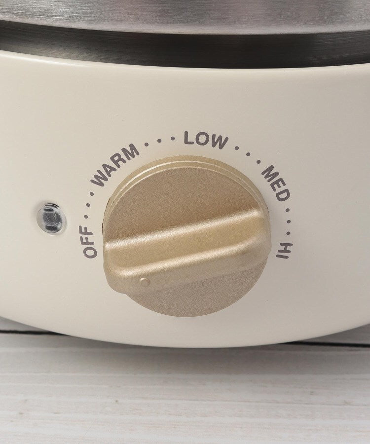 ワンズテラス one'sterrace BRUNO ブルーノ コンパクトマルチグリルポット【返品不可商品】 (ブルーグリーン(997)) ブルーグリーン(997)