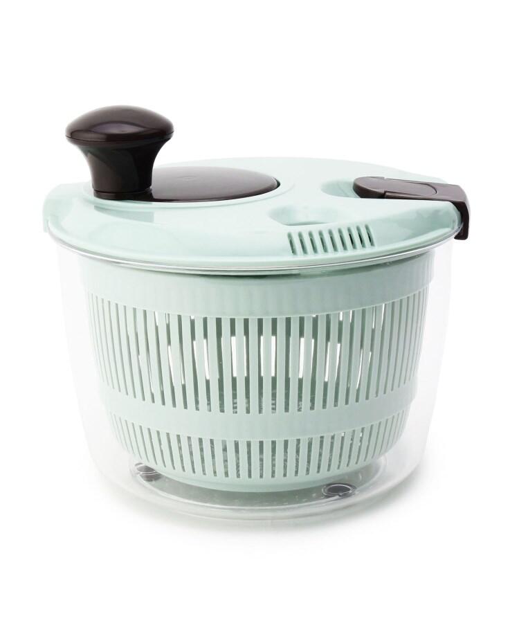 ワンズテラス one'sterrace Toffy トフィー サラダスピナー【返品不可商品】 (ブルーグリーン(024)) ブルーグリーン(024)