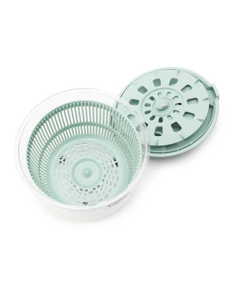 ワンズテラス one'sterrace Toffy トフィー サラダスピナー【返品不可商品】 (ブルーグリーン(024)) ブルーグリーン(024)