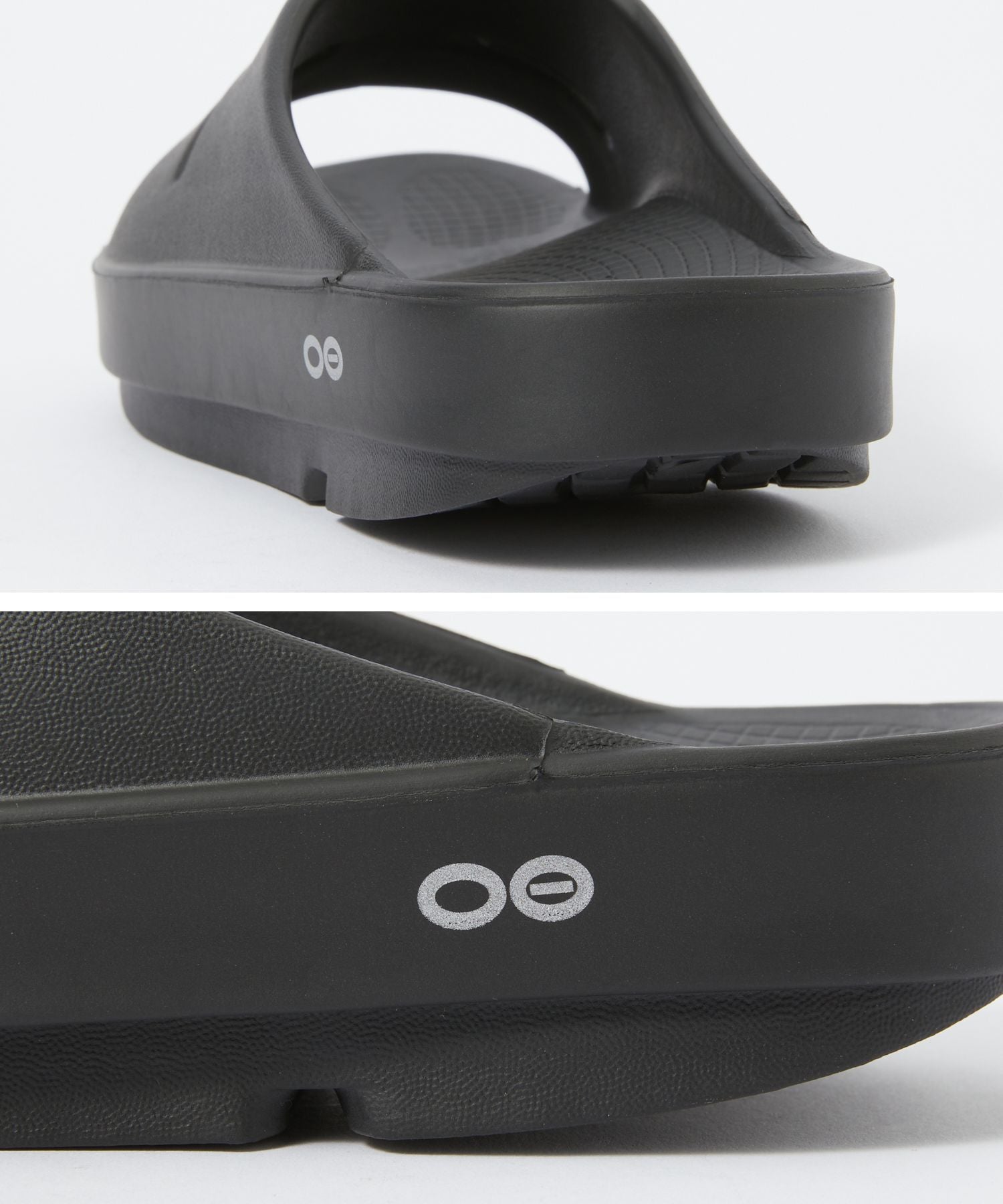 ウーフォス OOFOS THE AFTER RUN Ooahh サンダル ウーアー リカバリーサンダル メンズ レディース コンフォートサンダル スポーツサン (ウォータードロップ) ウォータードロップ