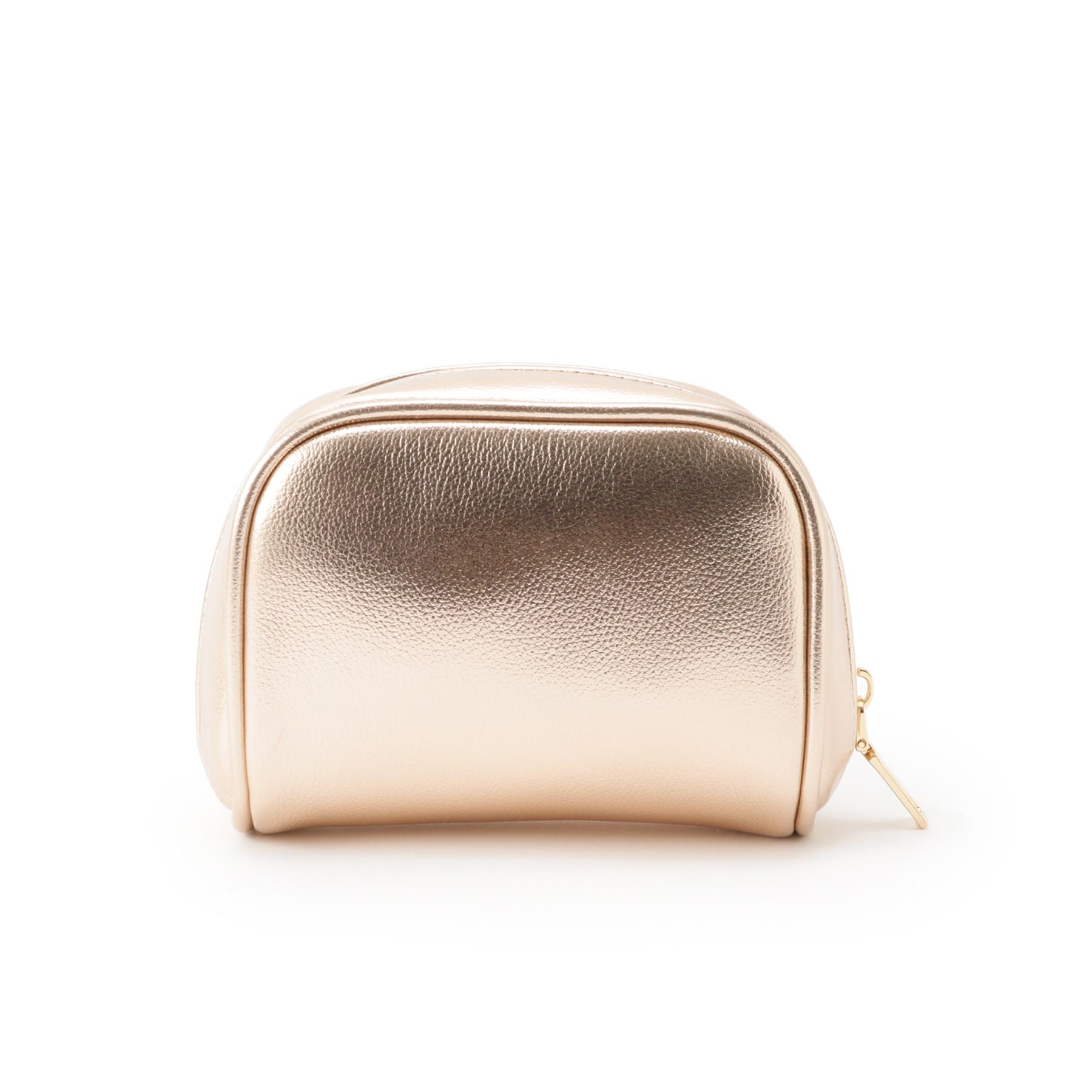 オペーク ドット クリップ OPAQUE.CLIP マチ付きスクエアポーチ (ブラック(019)) ブラック(019)