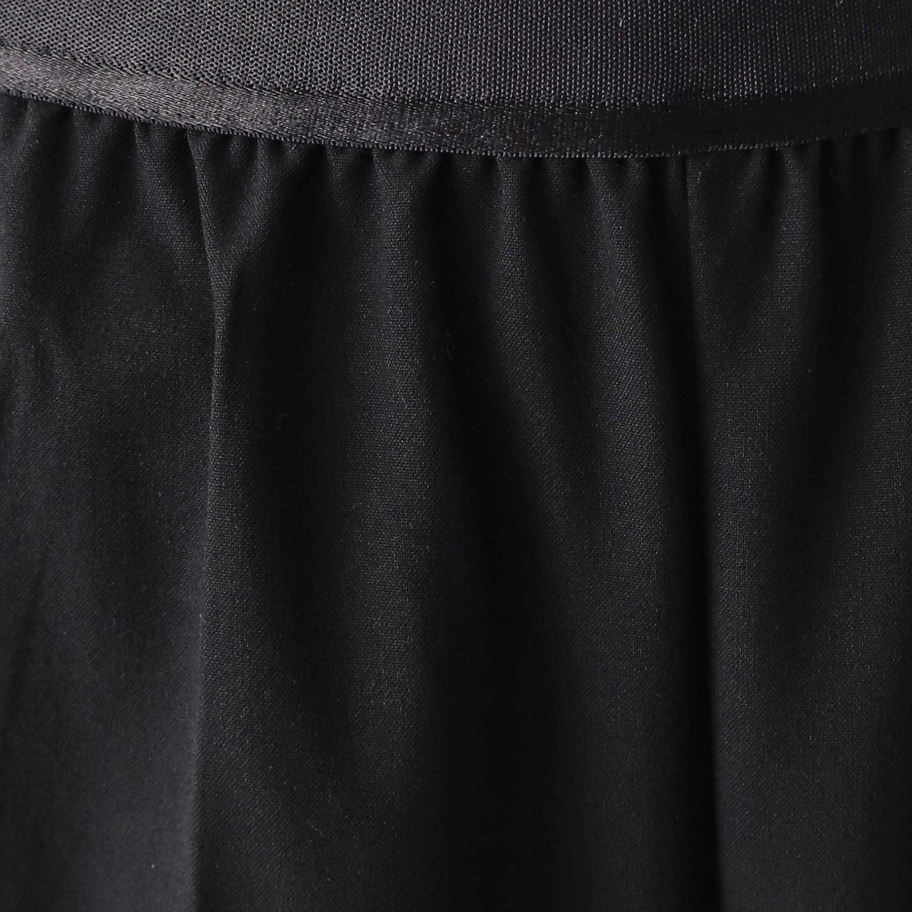 OPAQUE.CLIP OPAQUE.CLIP Melange Stretch Easy Wide Pants 【Machine Washable】