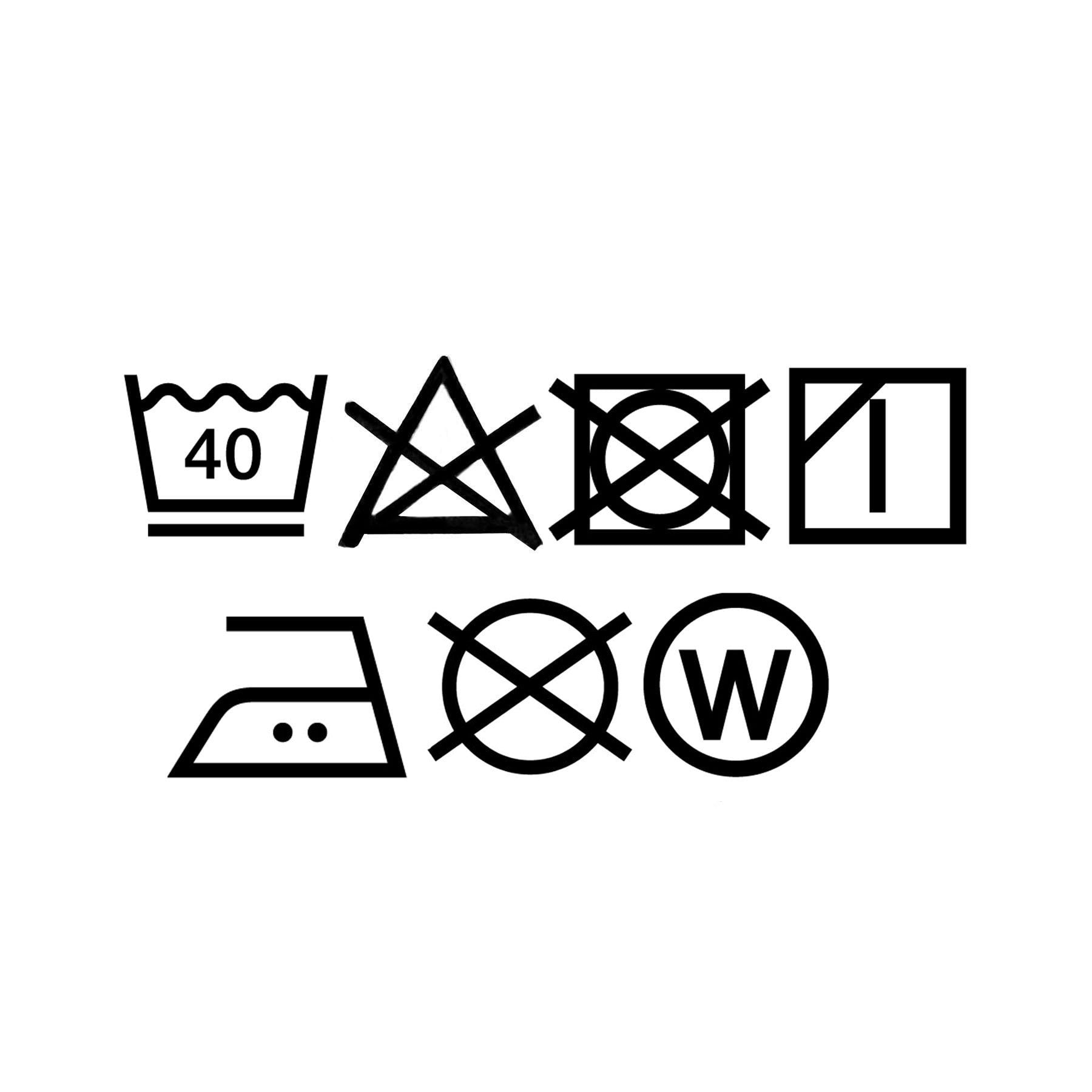 OPAQUE.CLIP OPAQUE.CLIP College Logo Sweat Pullover