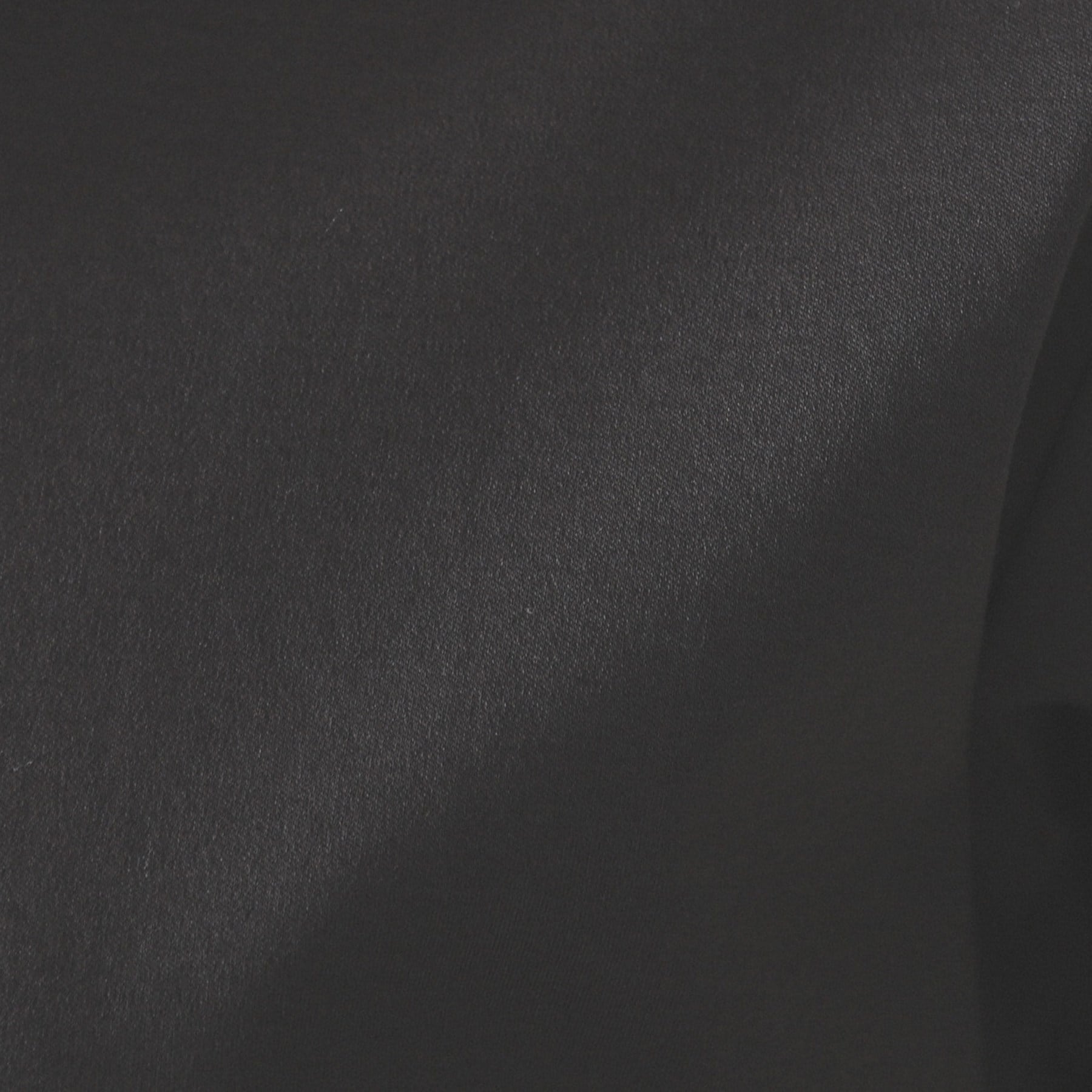 オペーク ドット クリップ OPAQUE.CLIP 《5color》VネックベーシックTシャツ【接触冷感/洗濯機洗い可】 (ブラック(019)) ブラック(019)