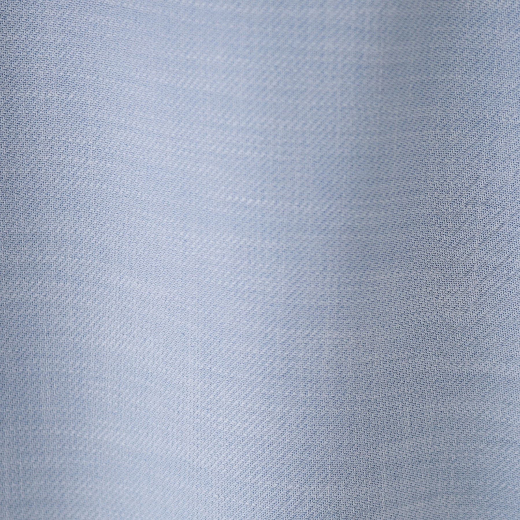 オペーク ドット クリップ OPAQUE.CLIP メランジナローフレアスカート/セットアップ対応可【洗濯機洗い可】 (ブルー(091)) ブルー(091)