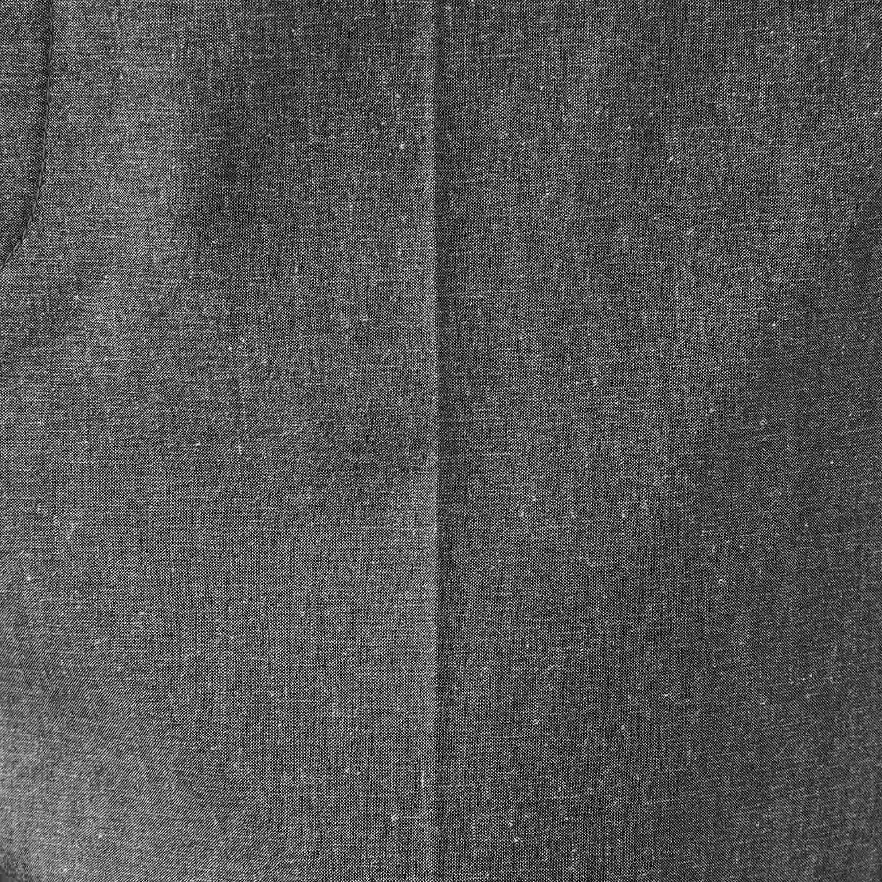 オペーク ドット クリップ OPAQUE.CLIP 麻混ハイストレッチイージースティックパンツ【洗濯機洗い可】 (ベージュ(052)) ベージュ(052)