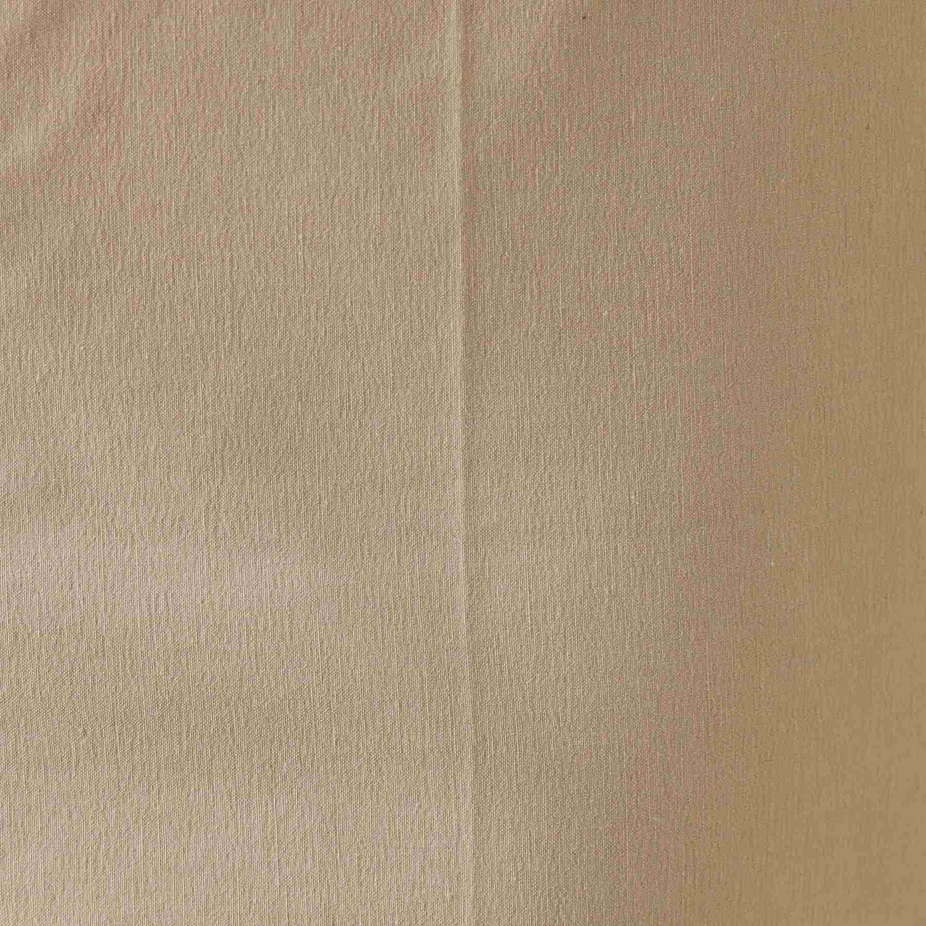 オペーク ドット クリップ OPAQUE.CLIP 麻混ハイストレッチイージースティックパンツ【洗濯機洗い可】 (ベージュ(052)) ベージュ(052)