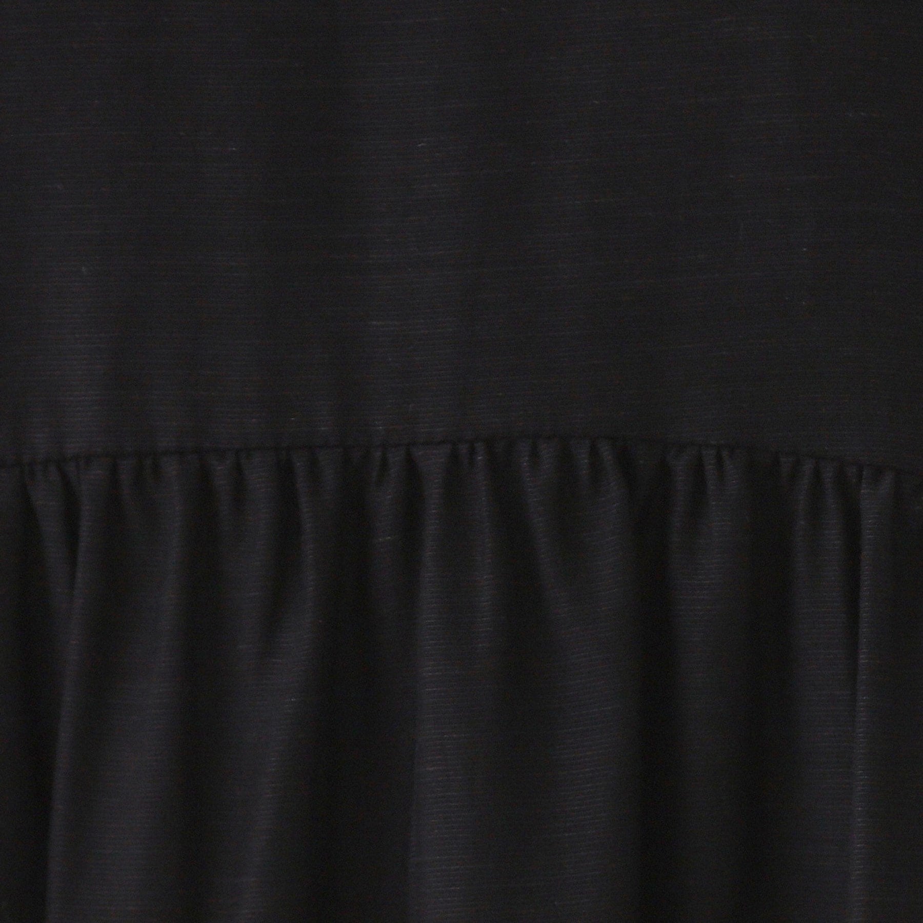 オペーク ドット クリップ OPAQUE.CLIP 麻混シアーギャザーティアードワンピース【洗濯機洗い可】 (ブラウン(044)) ブラウン(044)