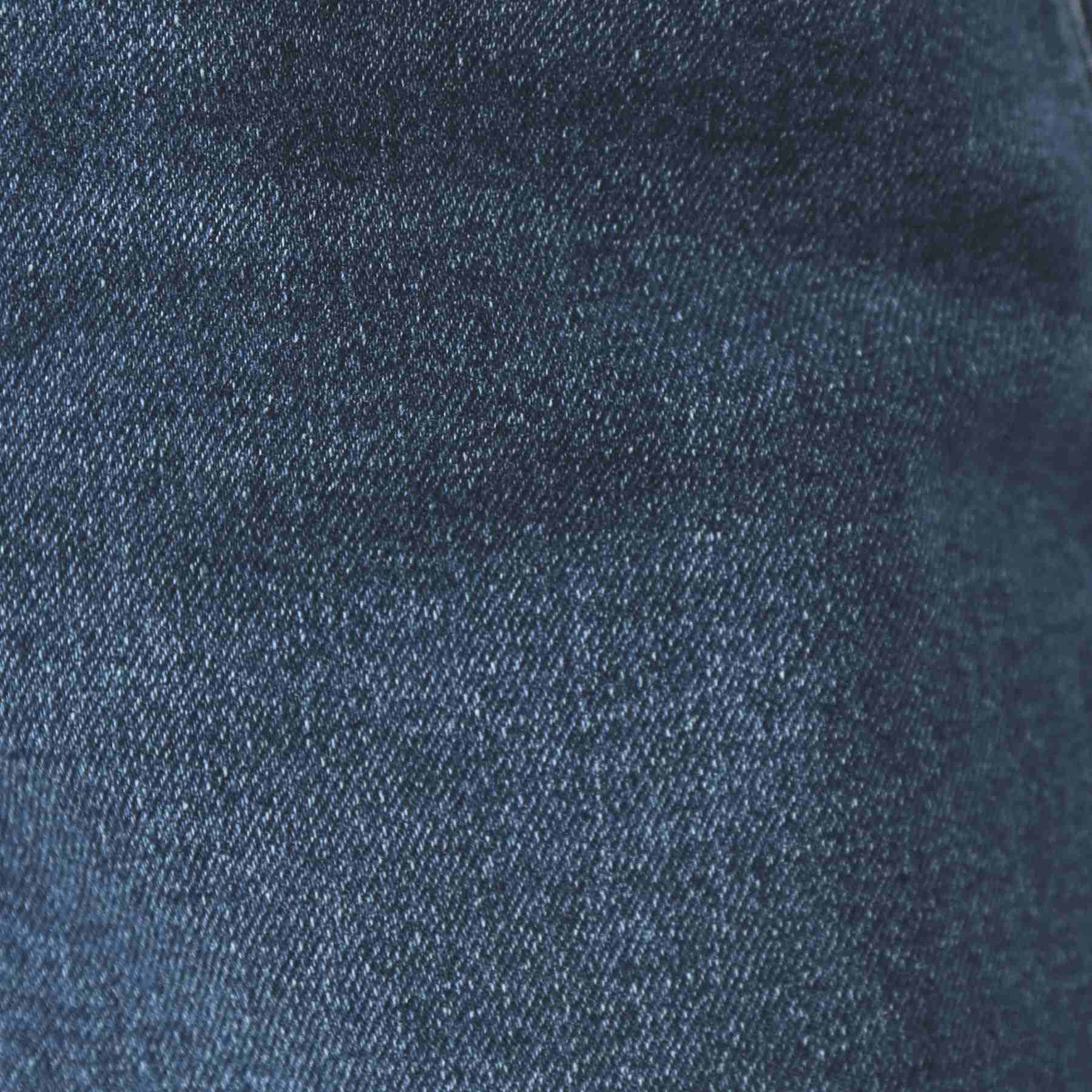 オペーク ドット クリップ OPAQUE.CLIP ストレッチバギーデニム【洗濯機洗い可】 (スミクロ(018)) スミクロ(018)