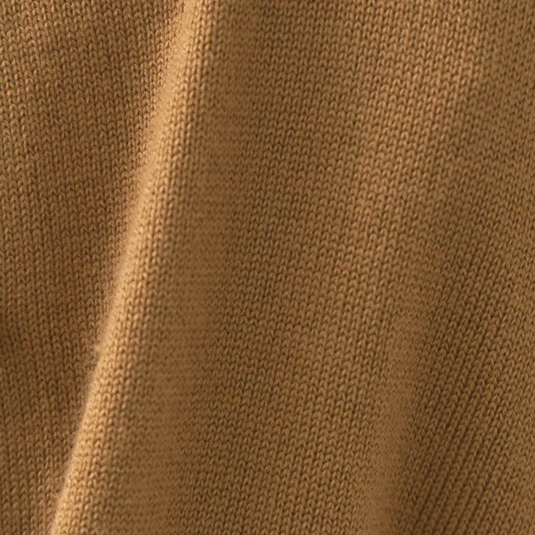 オペーク ドット クリップ OPAQUE.CLIP 《6色展開/SーLLサイズ》クルーニットカーディガン/FILIVIVI/フィルビビ【洗濯機洗い可】 (レッド(063)) レッド(063)