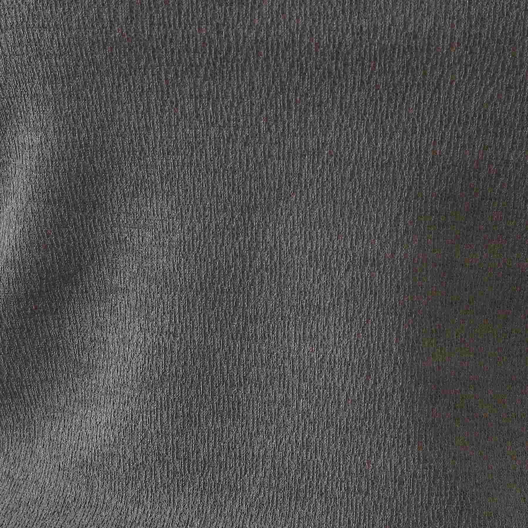 オペーク ドット クリップ OPAQUE.CLIP シアーラウンドネックカットソー【洗濯機洗い可】 (チャコールグレー(014)) チャコールグレー(014)