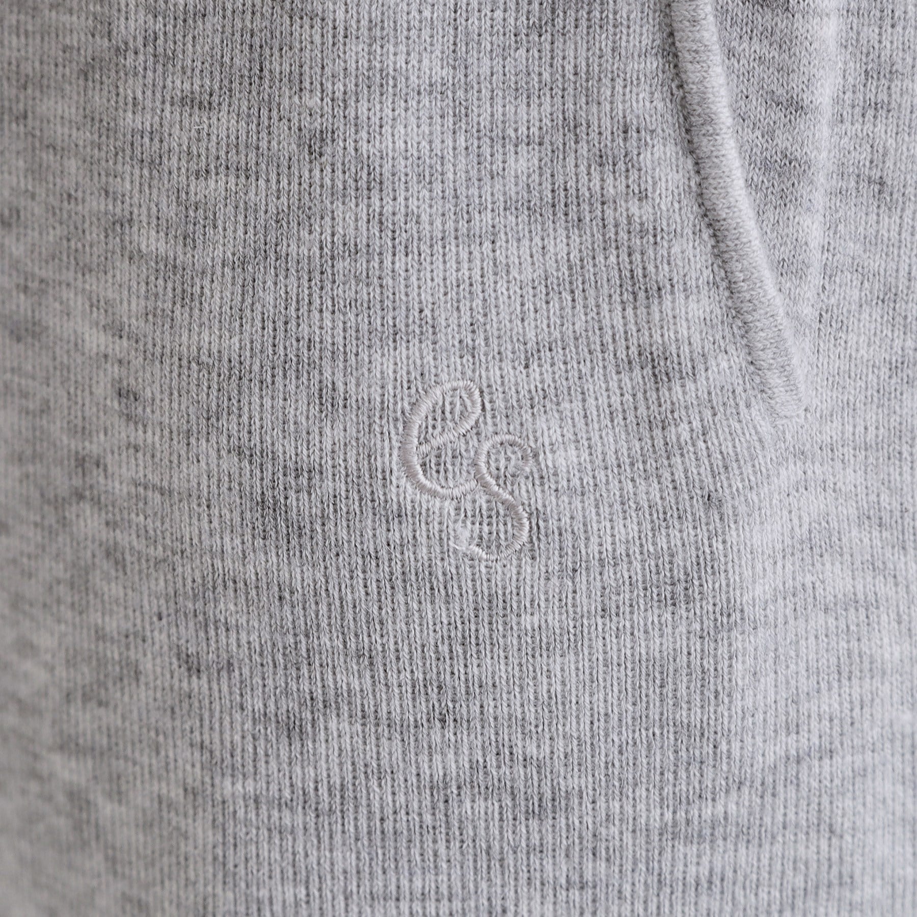 オペーク ドット クリップ OPAQUE.CLIP 【es】ニットワイドパンツ【洗濯機洗い可】 (キャメルブラウン(041)) キャメルブラウン(041)