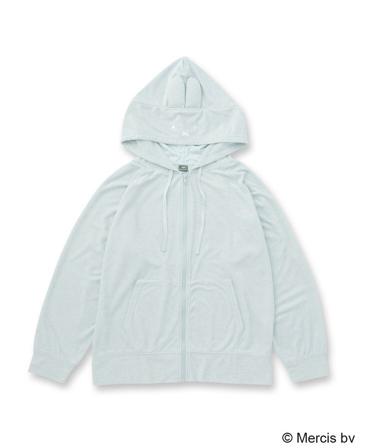 オペーク ドット クリップ OPAQUE.CLIP ◆【miffy】パイル地ルームSet Up (サックスブルー(890)) サックスブルー(890)