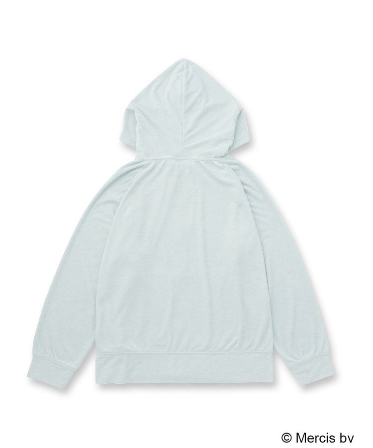 オペーク ドット クリップ OPAQUE.CLIP ◆【miffy】パイル地ルームSet Up (サックスブルー(890)) サックスブルー(890)