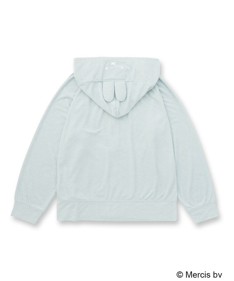 オペーク ドット クリップ OPAQUE.CLIP ◆【miffy】パイル地ルームSet Up (サックスブルー(890)) サックスブルー(890)