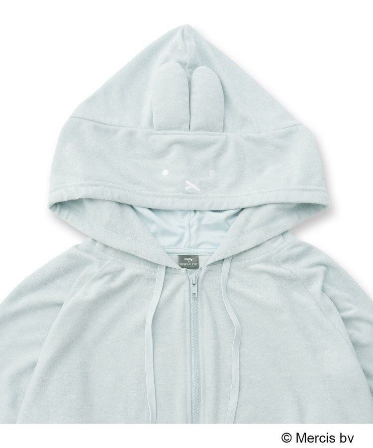 オペーク ドット クリップ OPAQUE.CLIP ◆【miffy】パイル地ルームSet Up (サックスブルー(890)) サックスブルー(890)