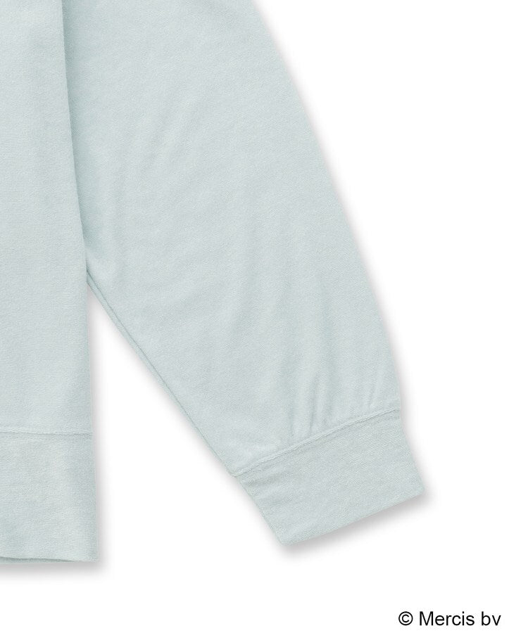 オペーク ドット クリップ OPAQUE.CLIP ◆【miffy】パイル地ルームSet Up (サックスブルー(890)) サックスブルー(890)