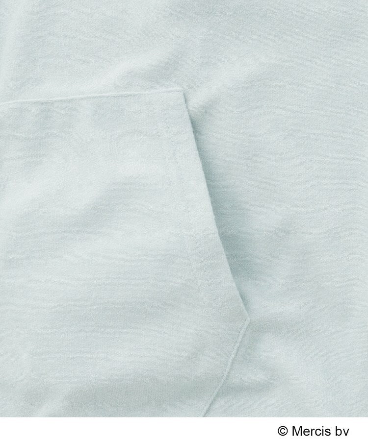 オペーク ドット クリップ OPAQUE.CLIP ◆【miffy】パイル地ルームSet Up (サックスブルー(890)) サックスブルー(890)