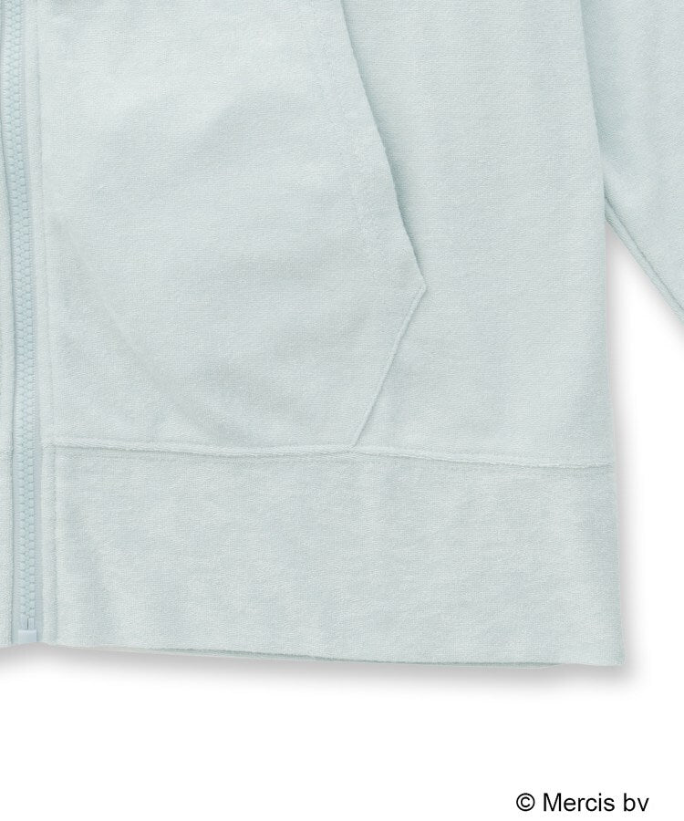 オペーク ドット クリップ OPAQUE.CLIP ◆【miffy】パイル地ルームSet Up (サックスブルー(890)) サックスブルー(890)