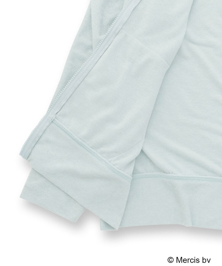 オペーク ドット クリップ OPAQUE.CLIP ◆【miffy】パイル地ルームSet Up (サックスブルー(890)) サックスブルー(890)