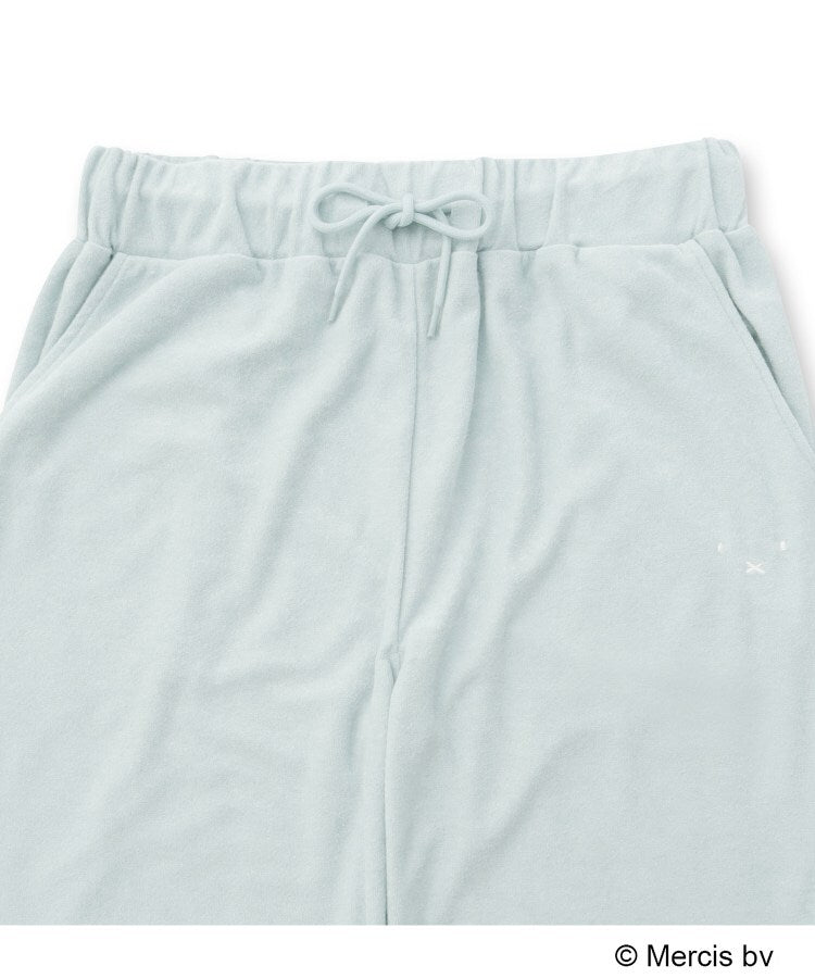 オペーク ドット クリップ OPAQUE.CLIP ◆【miffy】パイル地ルームSet Up (サックスブルー(890)) サックスブルー(890)