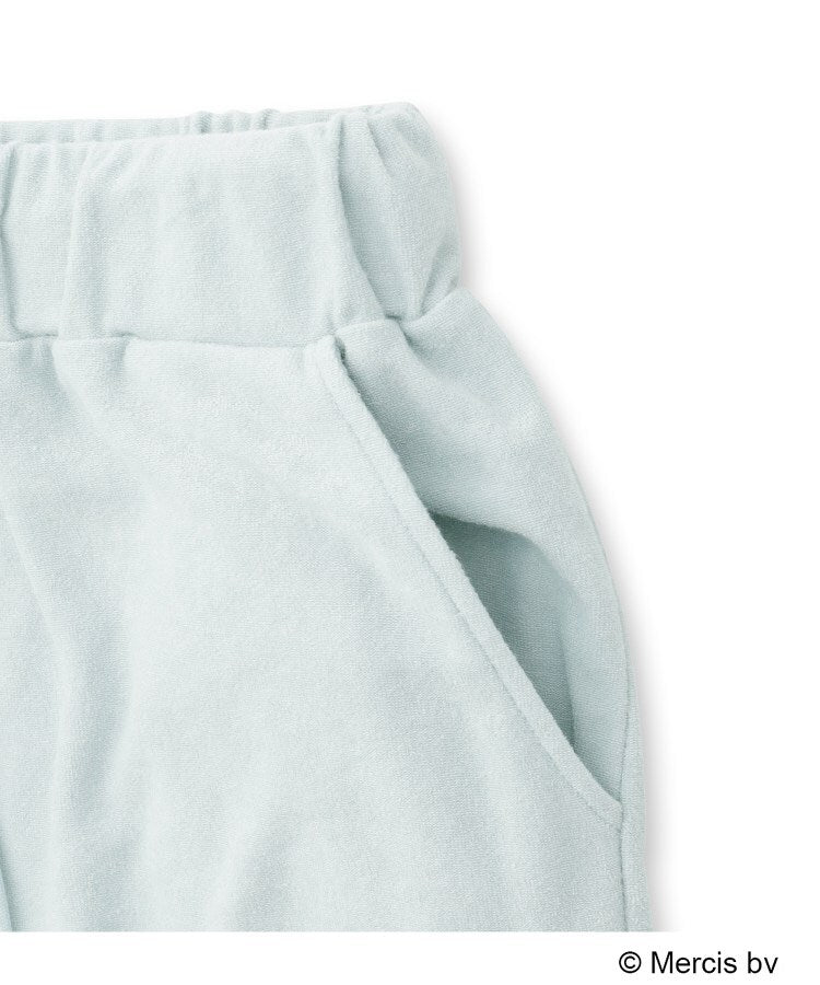 オペーク ドット クリップ OPAQUE.CLIP ◆【miffy】パイル地ルームSet Up (サックスブルー(890)) サックスブルー(890)