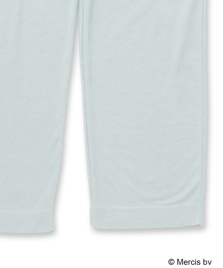 オペーク ドット クリップ OPAQUE.CLIP ◆【miffy】パイル地ルームSet Up (サックスブルー(890)) サックスブルー(890)