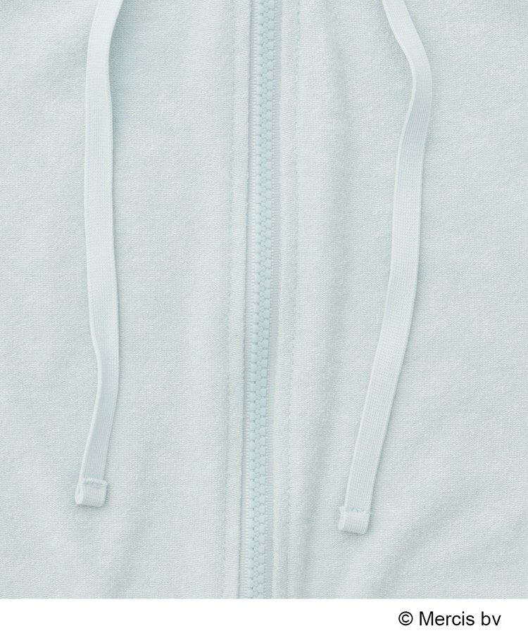 オペーク ドット クリップ OPAQUE.CLIP ◆【miffy】パイル地ルームSet Up (サックスブルー(890)) サックスブルー(890)