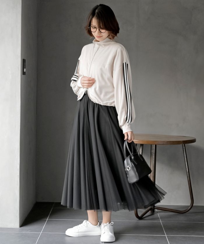 アールピーエス rps ダブルZIPダンボールブルゾン