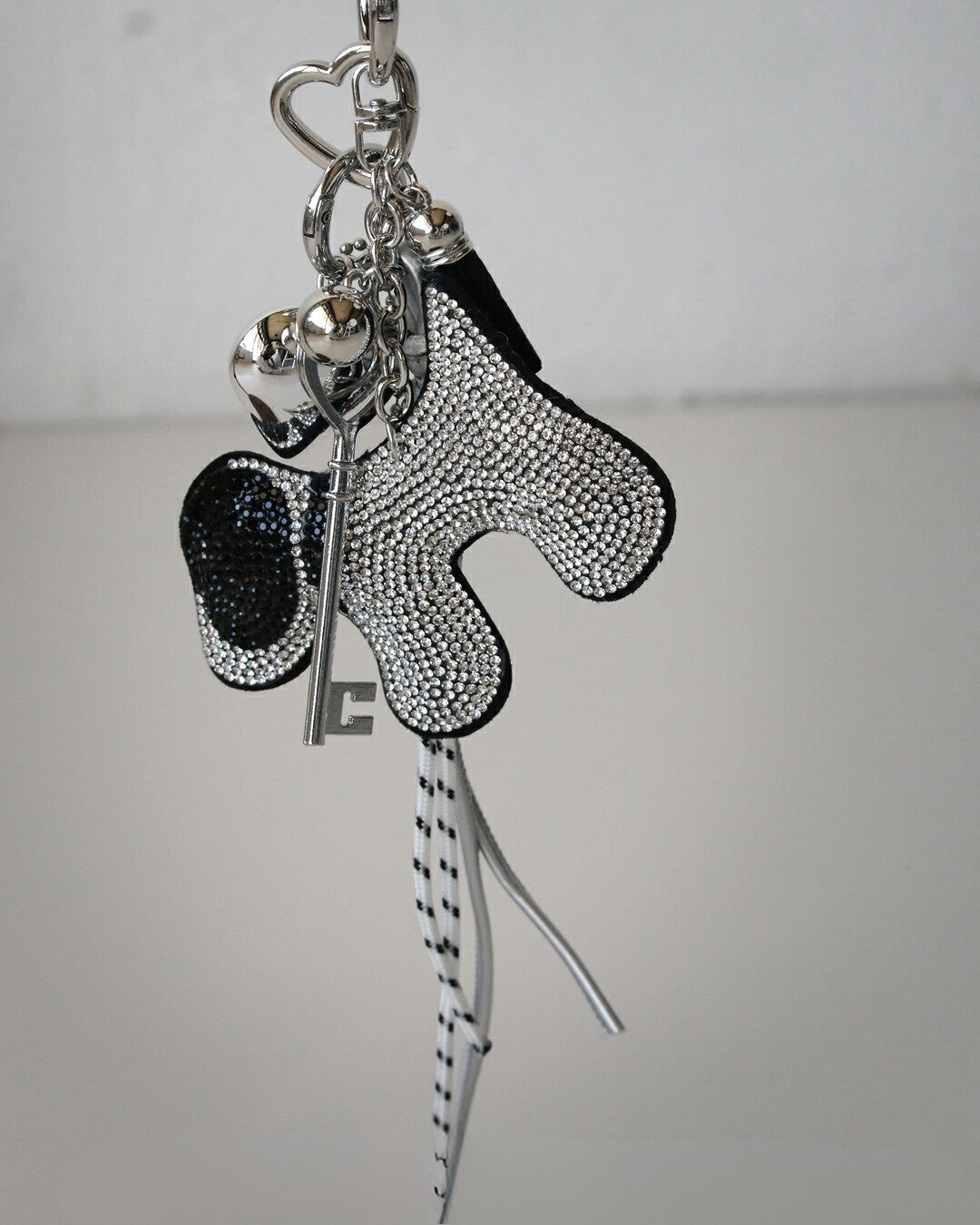 オトナ OTONA 心ときめくバッグチャーム。 (ドッグ(DOG)) ドッグ(DOG)