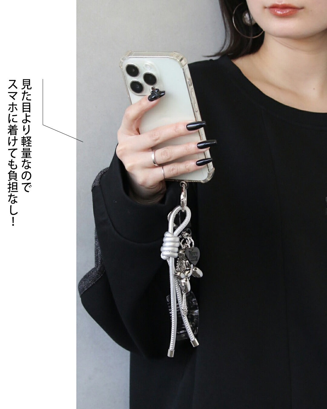 オトナ OTONA 心ときめくバッグチャーム。 (ドッグ(DOG)) ドッグ(DOG)