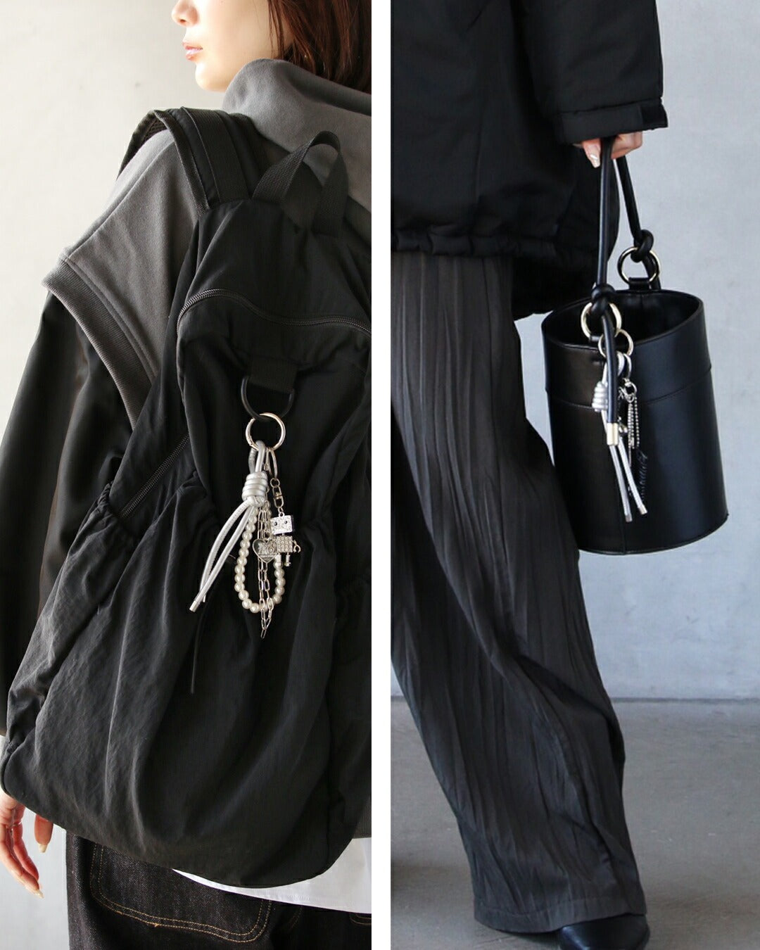 オトナ OTONA 心ときめくバッグチャーム。 (ドッグ(DOG)) ドッグ(DOG)