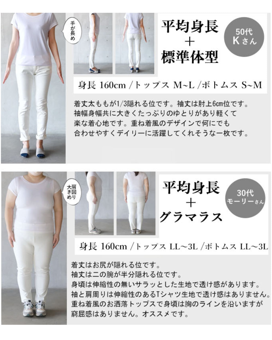 オトナ OTONA 大人チェックなお出掛けTシャツ (グリーン) グリーン