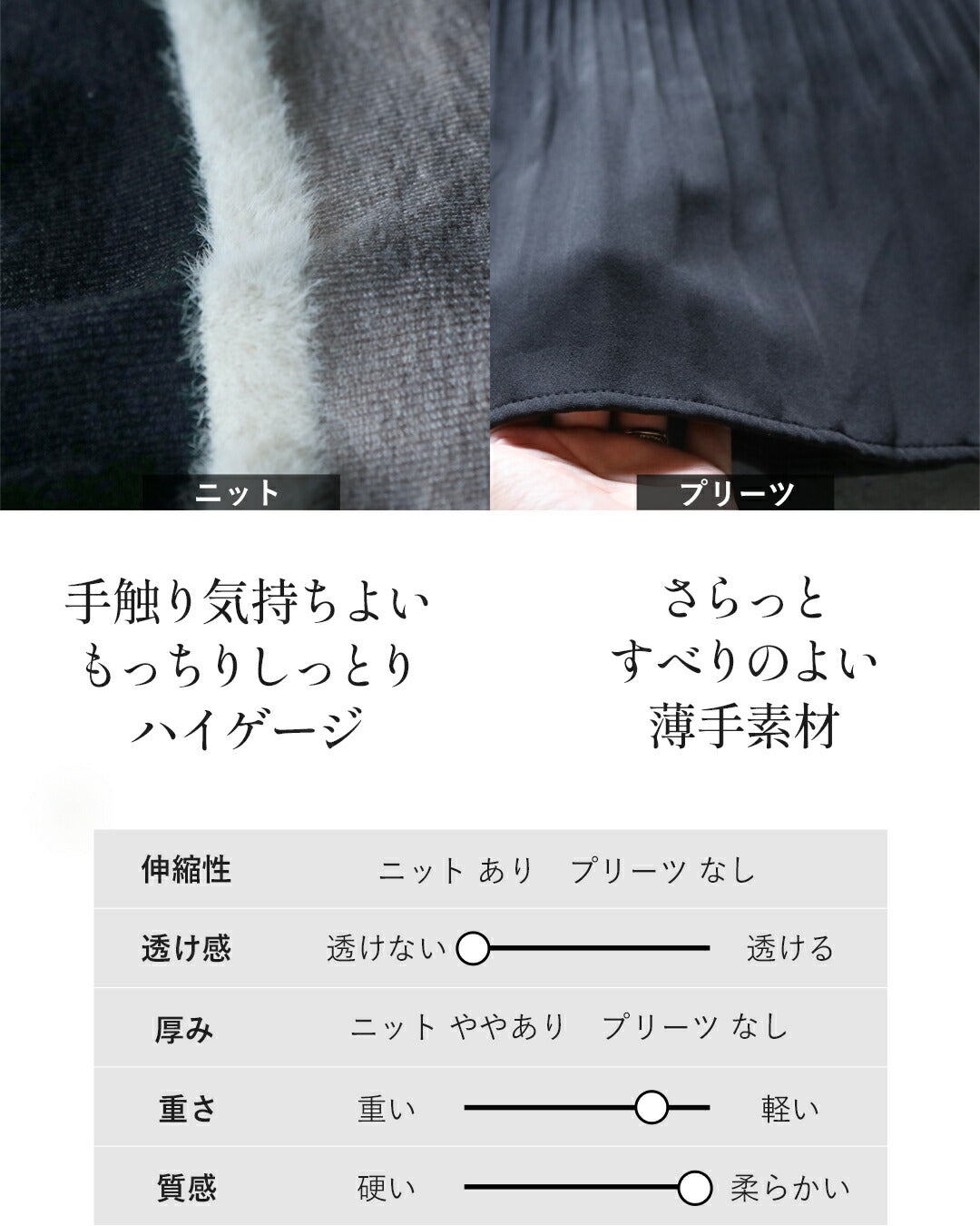 オトナ OTONA プリーツと配色ラインで魅せる大人可愛いゆったりトップス (ブラック) ブラック