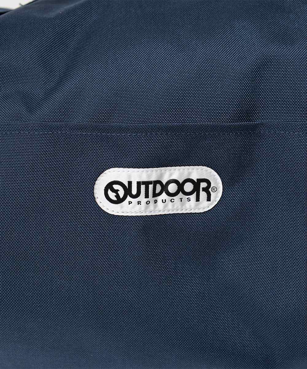 アウトドアプロダクツ OUTDOOR PRODUCTS OUTDOOR PRODUCTS ロールボストン / アウトドアプロダクツ (NAVY (71)) NAVY (71)
