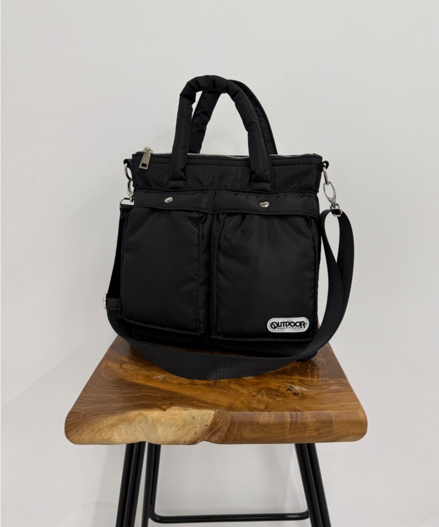 Outdoor Products Custom 2-way Helmet Bag
