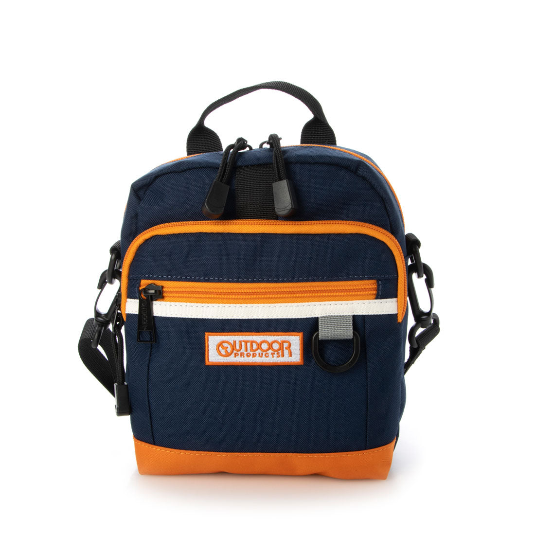 アウトドアプロダクツ OUTDOOR PRODUCTS ミニショルダー (コン) コン