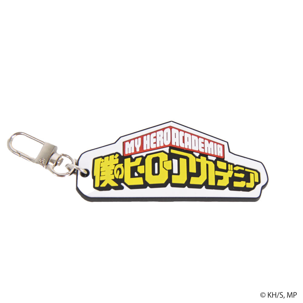 アウトドアプロダクツ OUTDOOR PRODUCTS 【僕のヒーローアカデミア×OUTDOOR PRODUCTS】キーホルダー付きミニキャラトート 轟焦凍×エンデヴァー (ホワイト(轟焦凍×エンデヴァー)) ホワイト(轟焦凍×エンデヴァー)