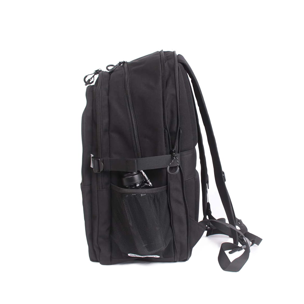 アウトドアプロダクツ OUTDOOR PRODUCTS 32L デイパック (クロ) クロ