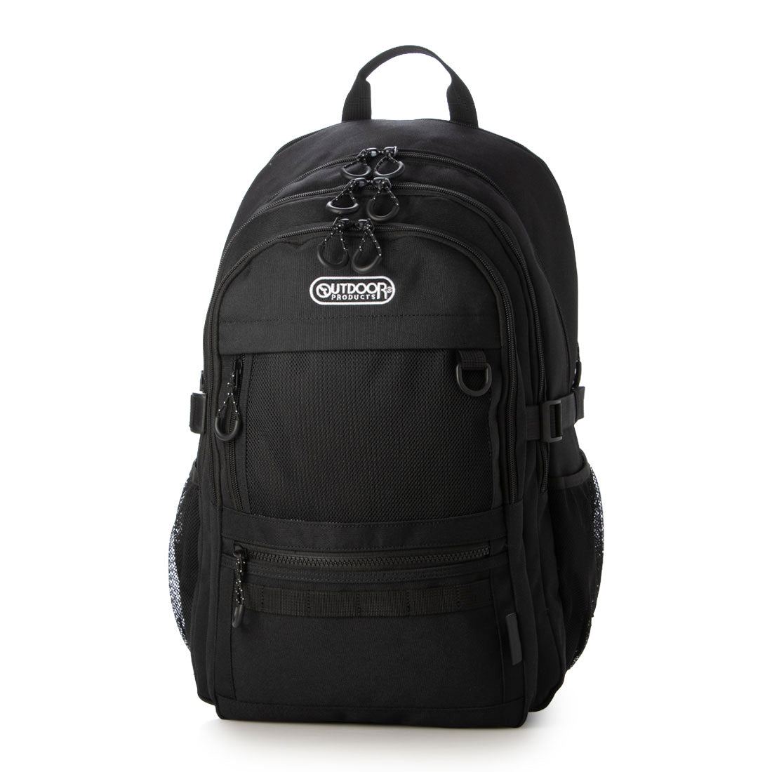 アウトドアプロダクツ OUTDOOR PRODUCTS 32L デイパック (クロ) クロ