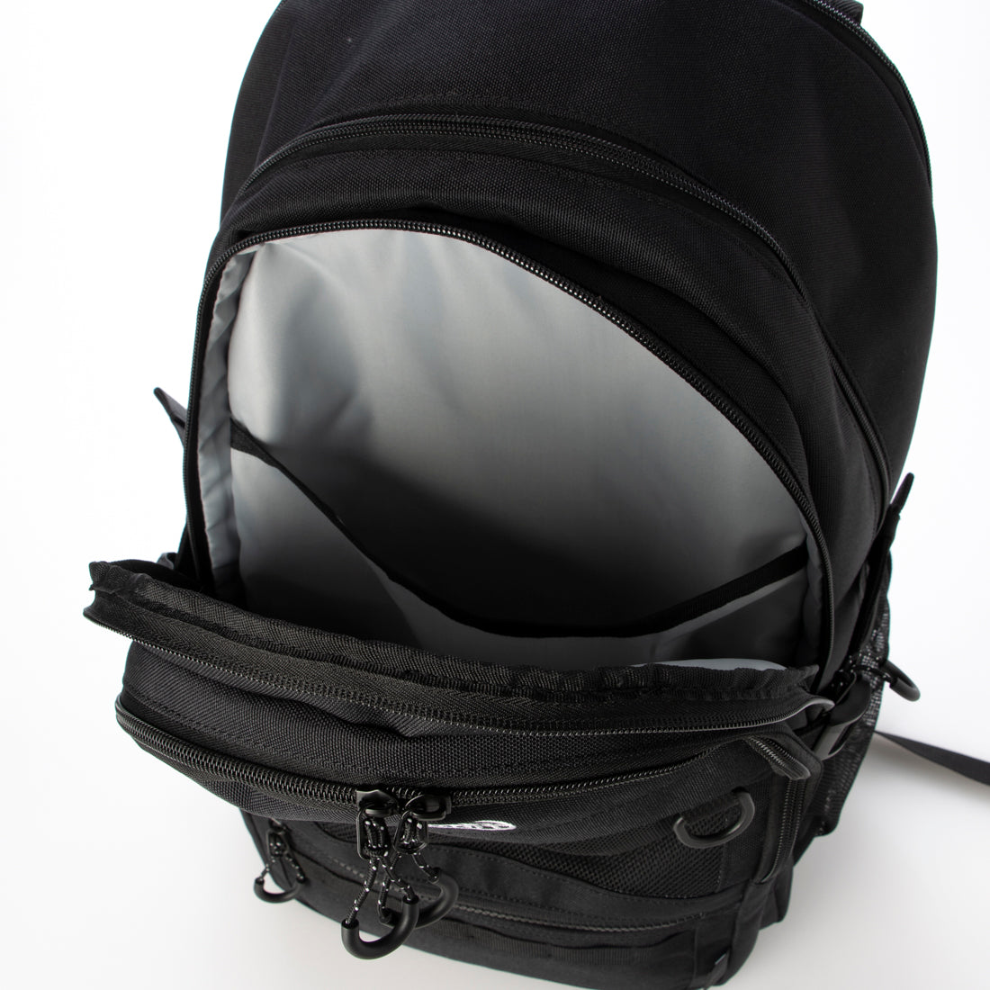 アウトドアプロダクツ OUTDOOR PRODUCTS 32L デイパック (クロ) クロ