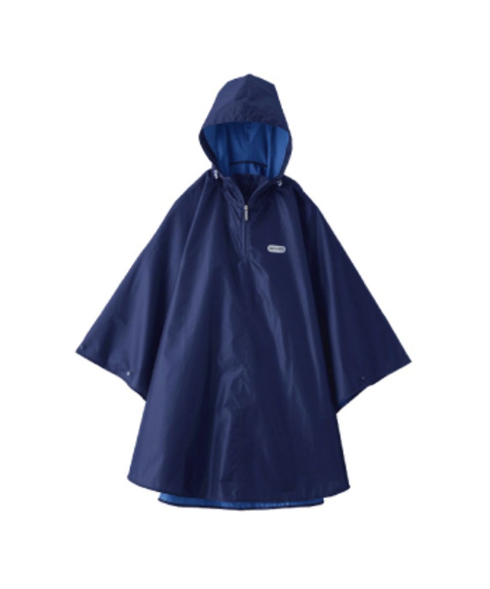 OUTDOOR PRODUCTS #06002293 Rain Poncho