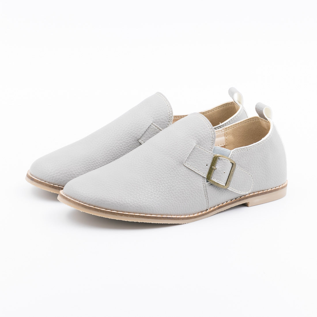 ペニーレイン PENNY LANE レディース コンフォート 軽量 歩きやすい カジュアル やわらかい ベルト スリッポン ふかふかクッション